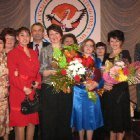 Конкурс «Учитель года Башкортостана - 2009»